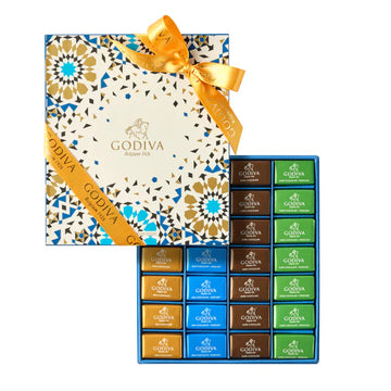 Godiva Bayram NAPOLİTEN KUTU