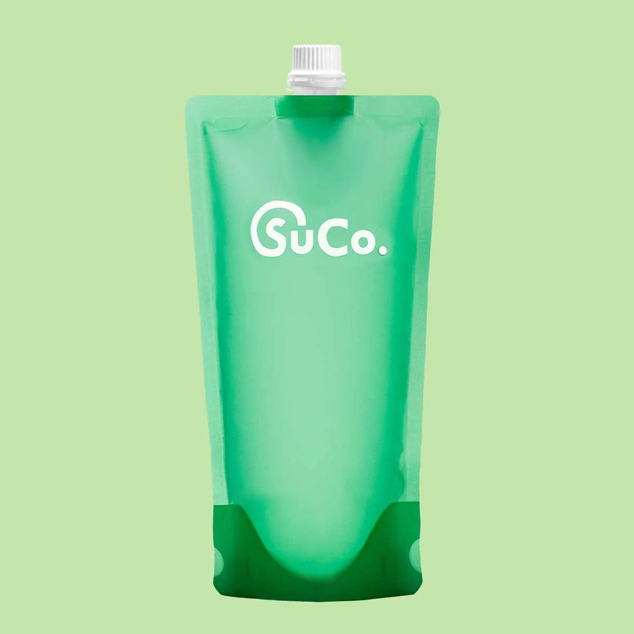 Mint Paper SuCo 2.0 - 600 ml