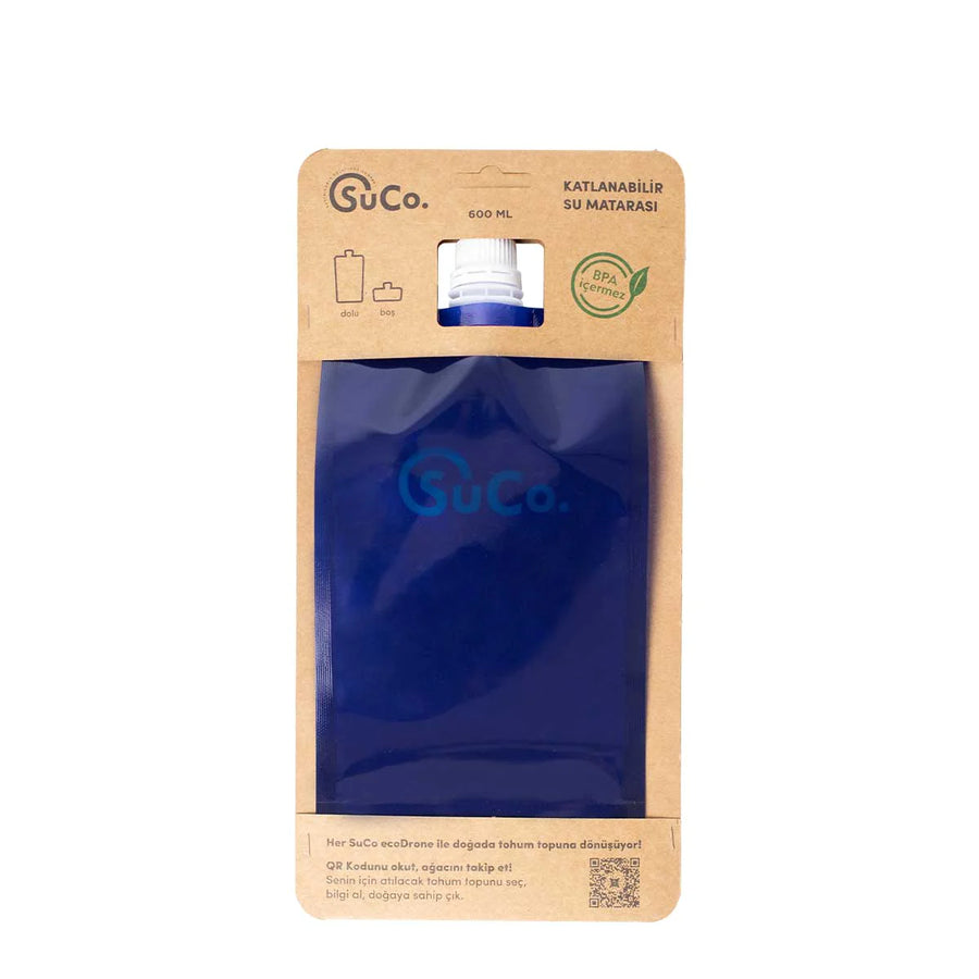 Ocean SuCo 2.0 - 600 ml