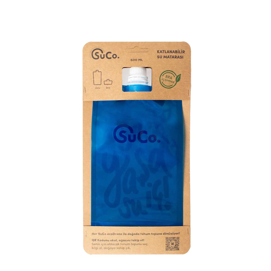 Aquatic SuCo 2.0 - 600 ml