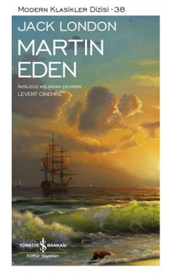 Martin Eden - Jack London