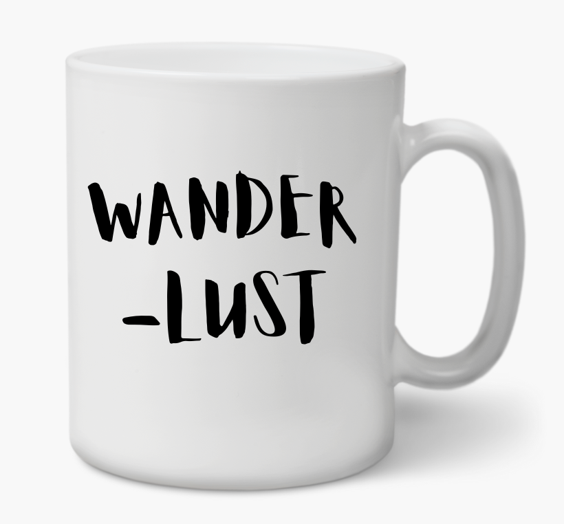 Wanderlust Kupa