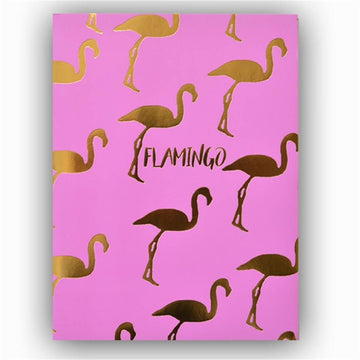 Flamingo Defter