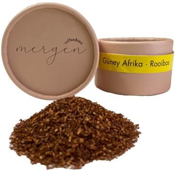 Rooibos Tea - Güney Afrika