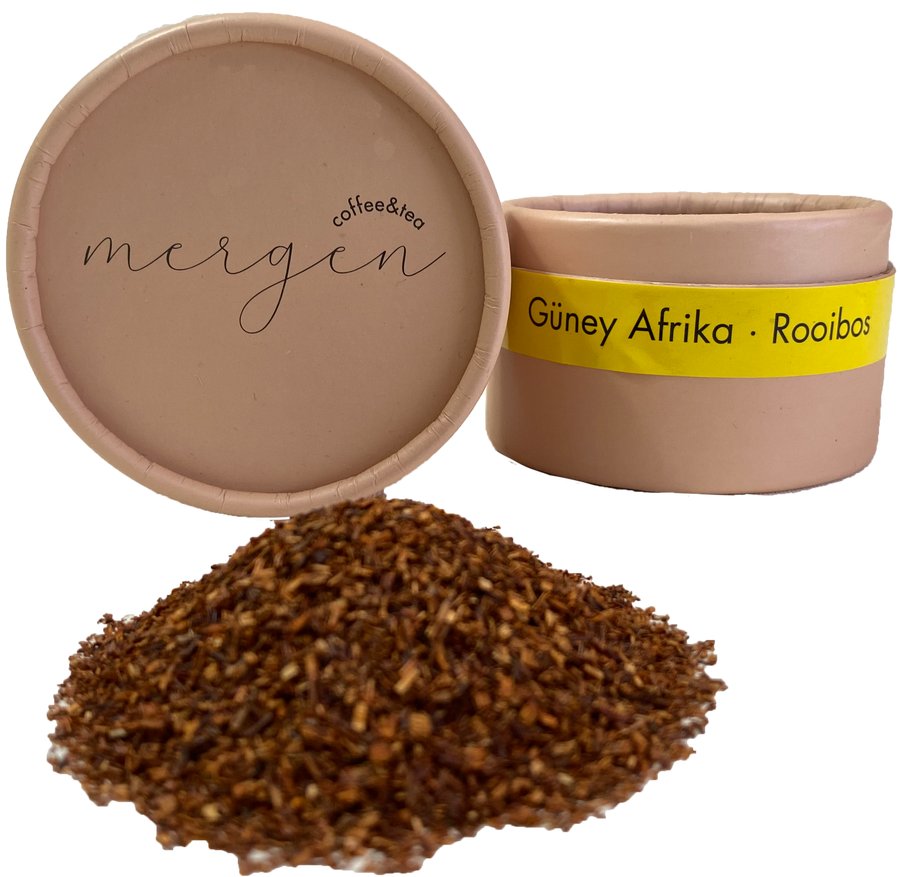 Rooibos Tea - Güney Afrika