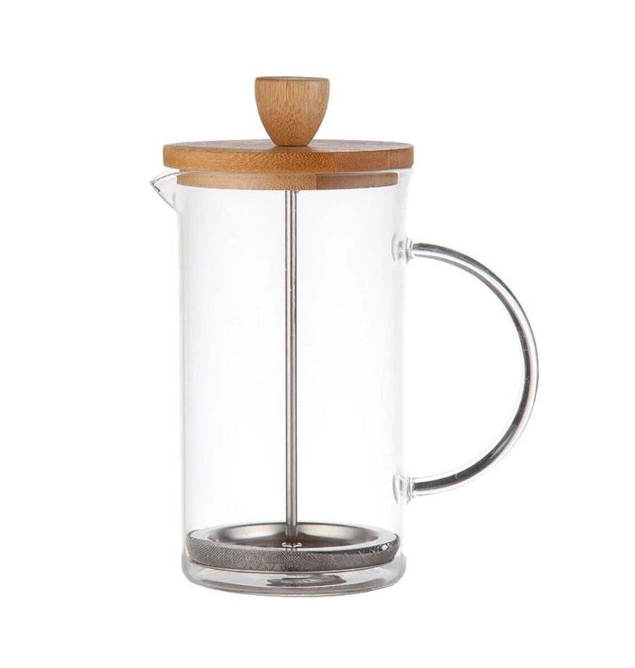 Bambu French Press - 600  ml.