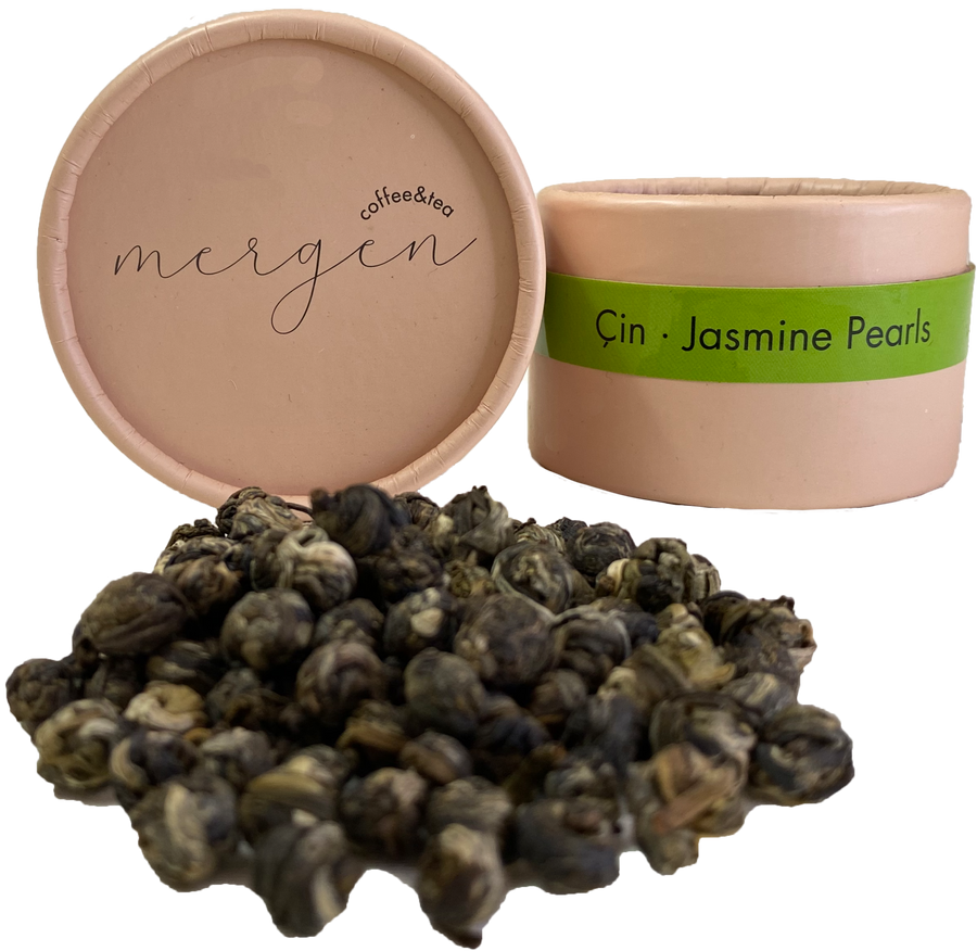 Jasmine Pearls