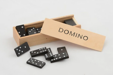 Domino Oyun