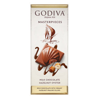 Godiva Belçika  83 g