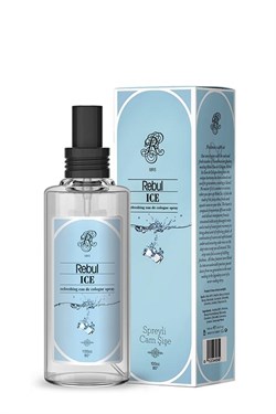 REBUL - ICE 100 ml Kolonya