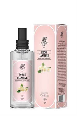 REBUL -JASMINE 100 ml Kolonya