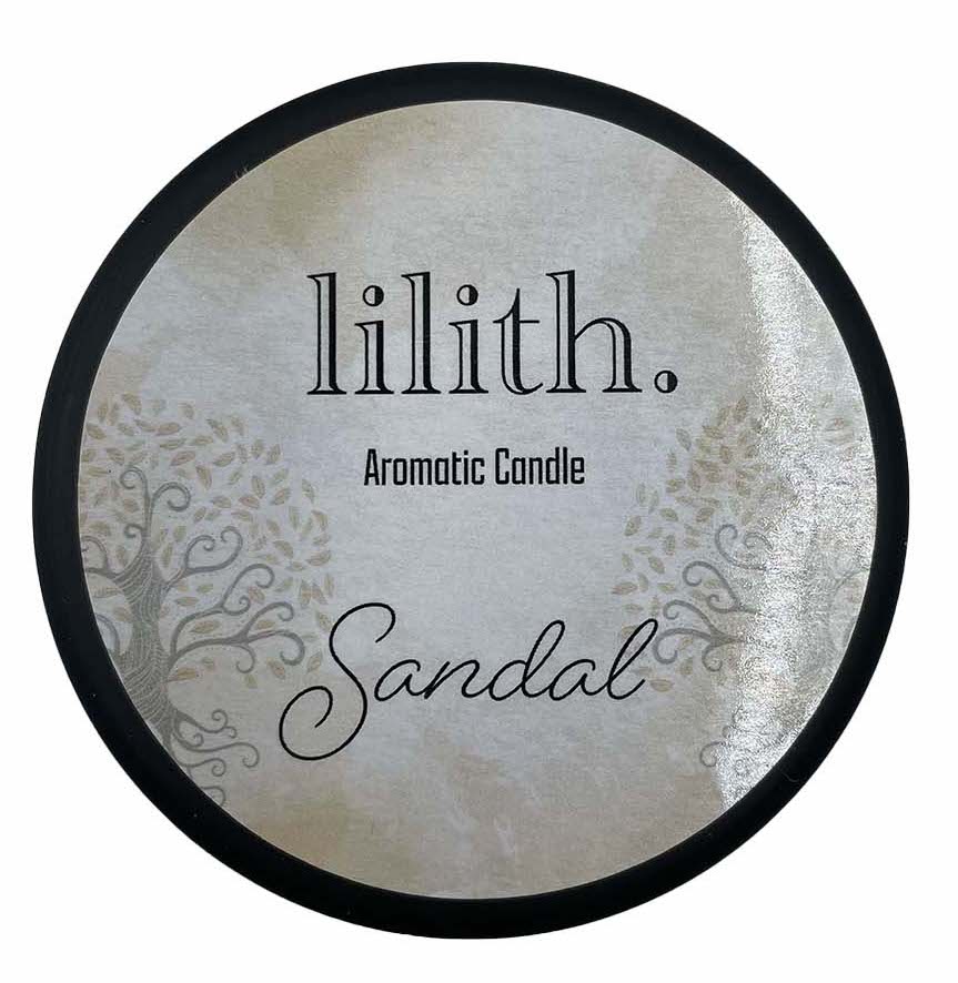 Lilith Sandal Aromaterapi Mum