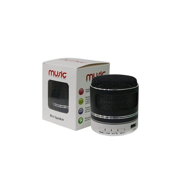 mini speaker