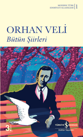 Orhan Veli - Bütün Şiirleri