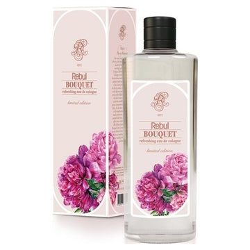 REBUL - Bouquet 100 ml Kolonya