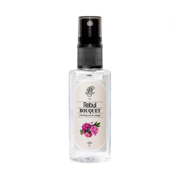 Rebul Kolonya Fresh Buket 50 ml