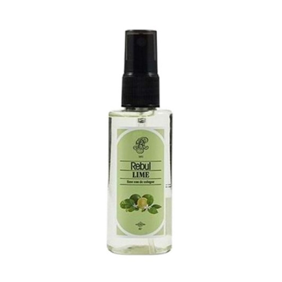 Rebul Kolonya Lime 50 ml