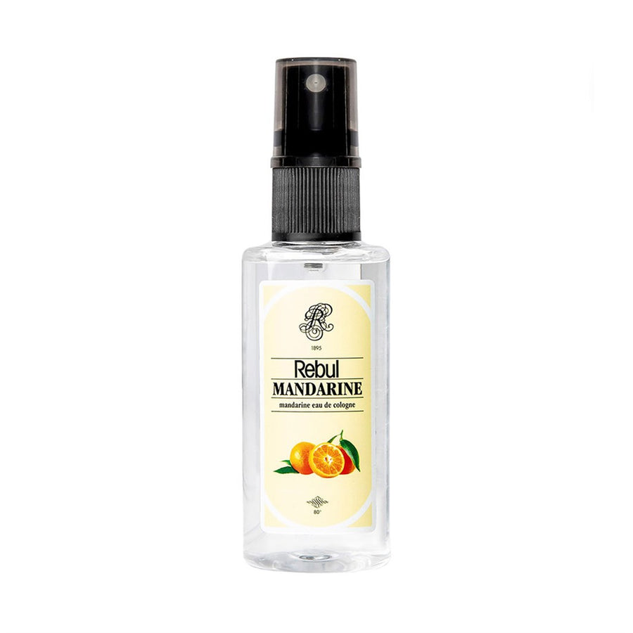 Rebul Mandarine Kolonya 50 ml