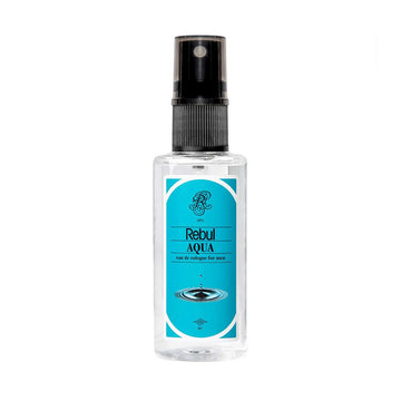 Rebul Kolonya Aqua 50 ml