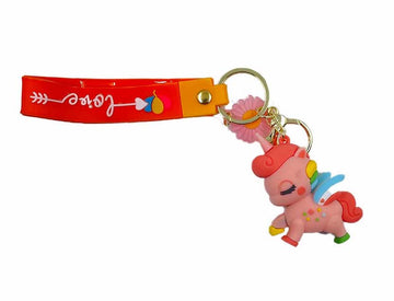 Unicorn Anahtarlık